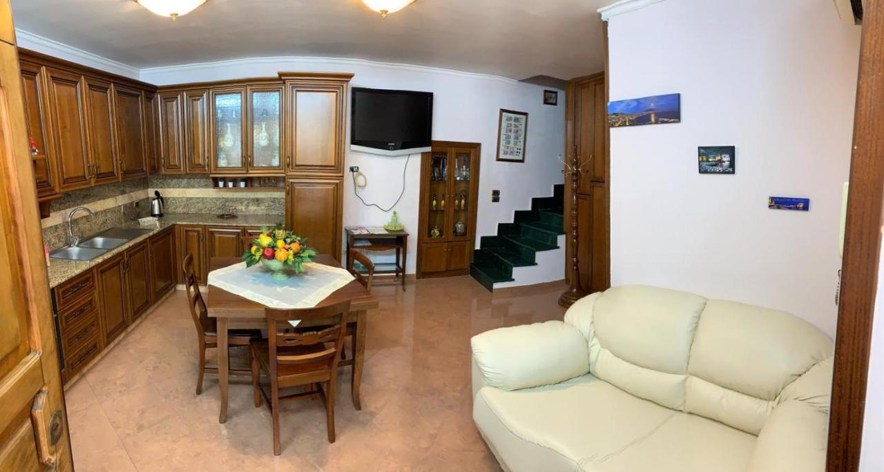 San Gennaro House Villa Naples Luaran gambar