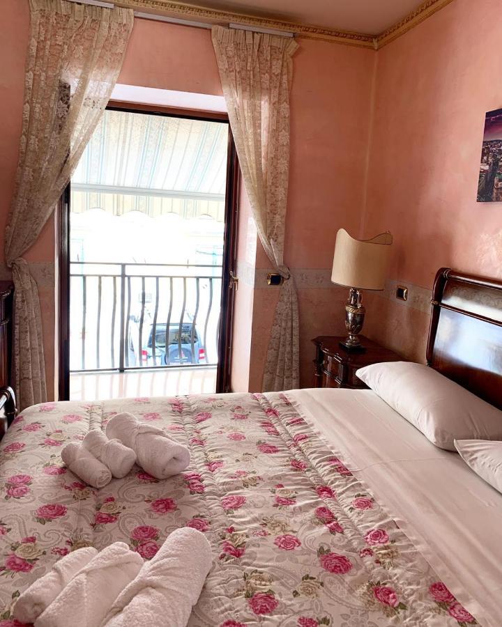 San Gennaro House Villa Naples Luaran gambar