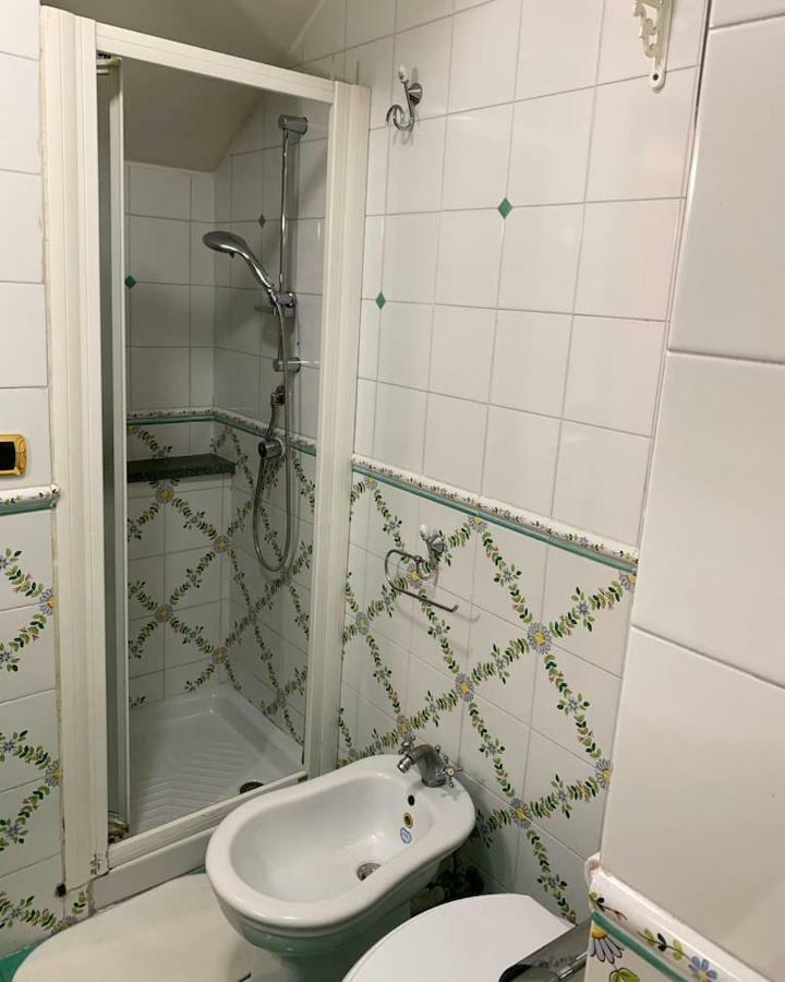 San Gennaro House Villa Naples Luaran gambar