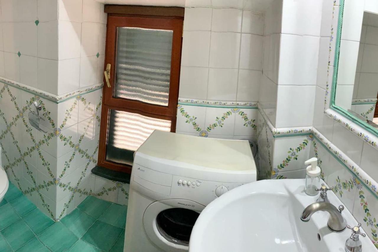 San Gennaro House Villa Naples Luaran gambar
