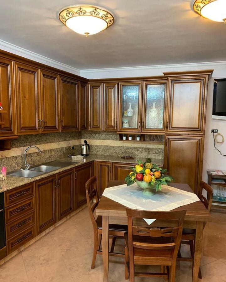 San Gennaro House Villa Naples Luaran gambar