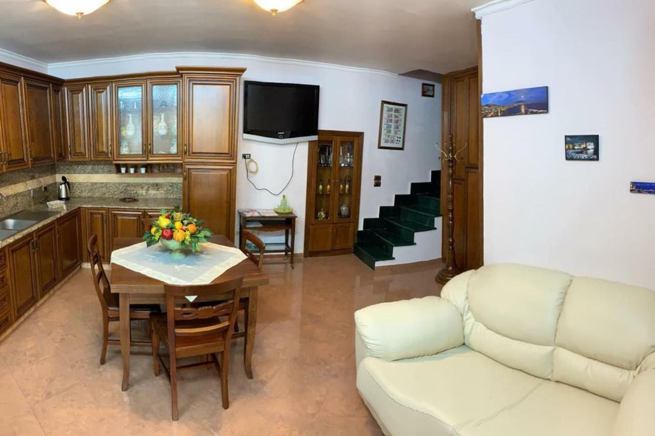 San Gennaro House Villa Naples Luaran gambar