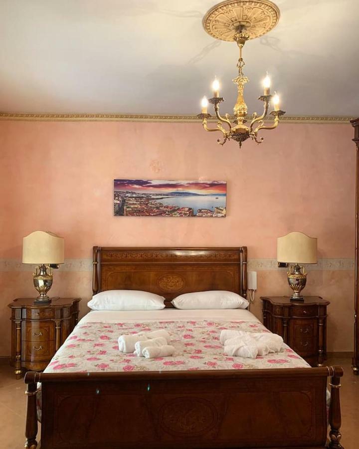 San Gennaro House Villa Naples Luaran gambar