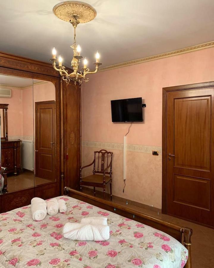 San Gennaro House Villa Naples Luaran gambar